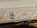 联想（Lenovo）无线蓝牙双模键鼠套装MK28-110 轻薄商务办公无线键盘鼠标套装适用台式机一体机笔记本平板 灰色 实拍图