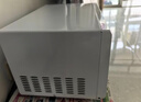 格兰仕（Galanz）P70F23P-G5(S0)家用23升微波炉  旋钮操作平板加热 精准控温 六档火力 简单机械微波解冻 实拍图