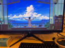 AOC 27英寸第四代QD-OLED 2K500Hz HDR500TrueBlack DP2.1硬件低蓝光TUV护眼游戏电竞显示器Q27G4KD 实拍图