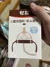 世喜奶瓶水杯配件直饮吸管嘴（吸管杯杯头直饮款）适配7.2cm口径瓶身 实拍图