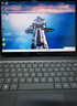 戴睿（dere）T30Pro【2026新品+2K触摸屏】AI笔记本电脑平板二合一 windows系统金属商务便携办公电脑轻薄本 12代酷睿多核丨2.8K屏丨DDR5 【荣耀旗舰】32G内存 1TB高速 实拍图