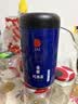 同仁堂品牌北京同仁堂黑桑葚干桑椹干果500g养生搭枸杞泡水非即食中药材 实拍图