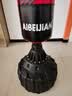 爱倍健（AIBEIJIAN）拳击沙袋散打立式家用成人拳击沙包不倒翁儿童跆拳道拳击训练器材 1.7米胜利七星【双层加厚钻石桶】 实拍图
