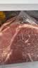 大希地腌制 调味牛仔骨 带骨小牛排  牛肉 牛肋骨烧烤食材冷冻 400g七夕 实拍图
