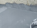 沃特浦防水涂料屋顶防水补漏材料房顶裂缝防水胶沥青王房屋楼顶防漏水胶 【水泥色 20斤 】防晒防冻单遍20平 实拍图