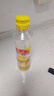 鲁花 【保真花生油】食用油 5S 物理压榨 压榨一级 花生油 500ml 实拍图