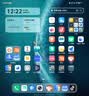 vivo  X Fold6  原子工作台 蔡司2亿超级主摄 等效7000mAh蓝海电池 AI折叠屏手机 蓝洞 12GB+256GB 官方标配 实拍图