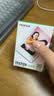 INSTAX富士instax立拍立得 mini相纸 白边双包20张(适用miniSE/11/12/40/90/LiPlay/EVO/Link3) 实拍图