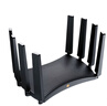 普联（TP-LINK）BE7200 WiFi7千兆双频无线路由器 双2.5G网口家用穿墙7200M 10颗高效FEM信号增强 游戏加速7DR7270 实拍图