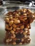 京东京造 X PLUS会员联名款混合坚果1.1kg/罐 每日坚果开心果夏威夷果 实拍图