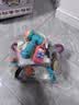 汇乐玩具（HUILE TOYS）六面体多面体婴幼儿童早教玩具男女孩宝宝音乐玩具周岁礼物 快乐小天地 充电版 实拍图