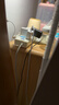 Apple/苹果 240W USB-C数据线-2米 type-c苹果充电线数据传输 苹果原装充电线iPhone 17充电线 实拍图
