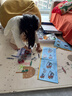 电学小子电子电路积木儿童益智玩具科学实验6-12岁送男孩女孩生日节日礼物 实拍图