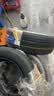 普利司通（Bridgestone）汽车轮胎 215/55R17 94V ER370 配套新奥德赛/XRV/适配皇冠/锐志 实拍图