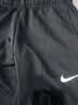 耐克NIKE男运动裤 针织束脚休闲裤 休闲舒适CZ6380-010黑L 实拍图