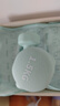Keep哑铃女士健身家用彩色浸塑环保手铃亚铃全身塑形浅绿1.5kg*2 实拍图