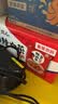 农心 经典辣白菜拉面十连包泡面拉面整箱方便面 礼盒 120g*10包  实拍图