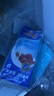 安佳(Anchor)新西兰进口 动物奶酪淡奶油稀奶油200ml*3 冷藏烘焙蛋糕 实拍图