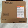 Tenda腾达 5口千兆交换机 4口家用交换器 监控网络网线分线器 分流器 集线器 转换器 小型HUB SG105 实拍图