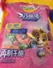 妙可蓝多 汪汪队儿童奶酪棒500g 混合水果味 高钙0防腐剂健康营养宝宝零食 实拍图