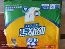 可靠（COCO）吸收宝成人护理垫2XL10片 80*90cm加大防漏老年人隔尿垫产褥垫 实拍图