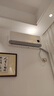 小米空调 巨省电 2匹挂机 一级能效 外机双排纯铜管 KFR-50GW/N2A1【整机十年免费包修】 实拍图