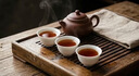 华祥苑贵宾茶 大红袍茶叶特级武夷岩茶礼盒100g送礼礼品 实拍图