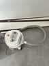 德尔玛（Deerma）【返50元E卡】TJ700S 干吹两用桶式吸尘器 家用商用 吸尘器桶式大吸力 整机降噪设计ZN-530 实拍图