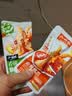 小胡鸭爪味时光618g柠檬去骨凤爪无骨休闲零食肉干卤味礼盒 实拍图