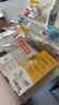 贝亲（Pigeon）新生儿奶瓶套装 玻璃+ppsu 3瓶2奶嘴2配件 适用0-1岁半 实拍图