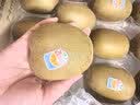 佳沛（zespri）新西兰阳光金奇异果巨大果22粒原箱单果146-175g 猕猴桃水果礼盒 实拍图
