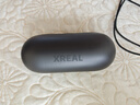 XREAL 1S 智能AR眼镜【全球首发】原生2D转3D 3DoF空间悬停 500吋便携巨幕 52度FOV 观影非AI翻译VR眼镜 实拍图