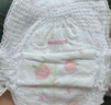 好奇（Huggies）铂金装小桃裤拉拉裤XL64片(12-17kg)加大号尿不湿【夏季散热王】 实拍图