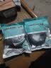 山泽六类屏蔽网线 20米千兆宽带连接线 CAT6类工程家用电脑网络线8芯双绞抗干扰成品跳线 黑色SF6200 实拍图