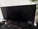 泰坦军团40英寸带鱼屏WQHD 144Hz IPS HDR400广色域 内置音箱 升降支架智能分屏电竞办公2K准4K显示器P40UG 实拍图