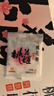 东阿阿胶桃花姬阿胶糕300g礼袋款即食阿胶糕礼盒送长辈女营养品七夕节礼物 实拍图