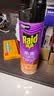 雷达（Raid）杀虫剂喷雾 550ml*2瓶 香甜橙花香型家用室内杀蟑 杀虫气雾剂 实拍图