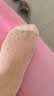 都市丽人5双装桑蚕丝袜子女短袜夏季薄款网眼透气女士无骨短筒女袜夏天 实拍图