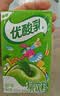 伊利优酸乳250ml*24盒原味草莓蓝莓AD钙荔枝学生早餐搭档含乳饮料饮品 6月 优酸乳原味24盒 实拍图