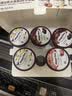 哈根达斯（Haagen-Dazs）6杯组合装 经典巧克力/香草/草莓100ml*6冰淇淋礼盒 量贩装 实拍图