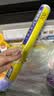 洁成 保鲜膜断点食品级大卷一次性家用耐高温冰箱微波炉可用 点断式30cm*30米*3卷 实拍图