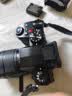 松下【会员旗舰】Lumix G97 M43画幅相机 M43卡口 微单相机 无反数码相机 G97丨12-60mmF3.5-5.6 变焦套装 实拍图