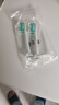 飞利浦（PHILIPS） 电动牙刷头适配HX6511/HX6730/HX6761/3226 3支 HX9023 C2牙菌斑预防型 实拍图