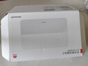 华为4g插卡路由器移动路由2pro5多网通CPE转无线网随身wifi宽带非wifi7企业级b535千兆2026款5g AX15B B321-820【2025升级款】2个网口 实拍图