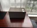 杰士（Klipsch）The Three Plus 2.1发烧音响 蓝牙5.3支持app控制 可直连唱机 hifi音响高音质 胡桃木色 实拍图