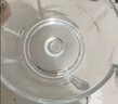 小熊（Bear）绞肉机2026新款家用小型 绞馅机 搅肉机  碎肉机  升级悬浮刀QSJ-B03U3 实拍图