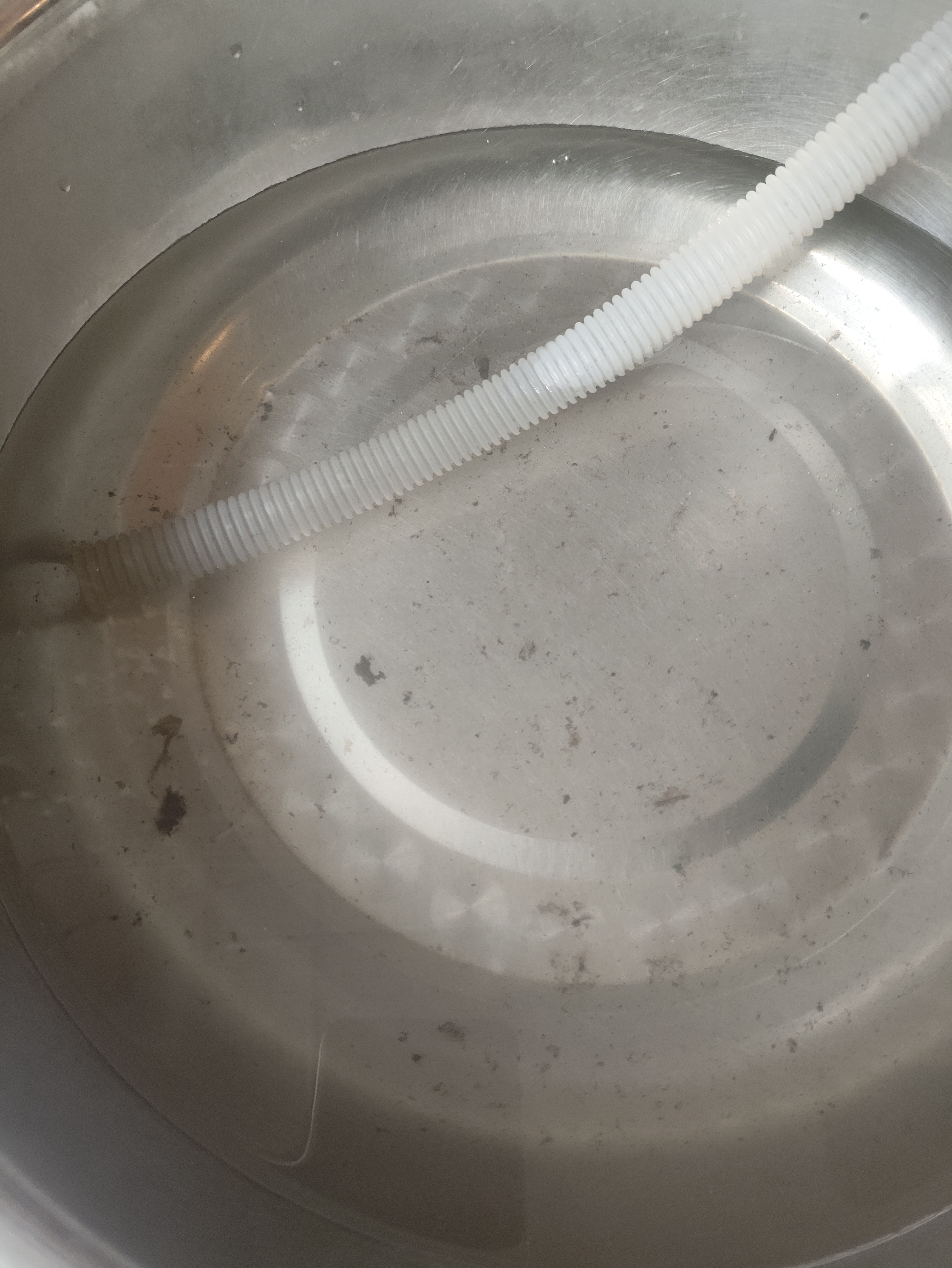 也佳空调清洗罩接水罩挂机清洗剂清洁剂清洁套装工具全套神器100cm以下通用 加厚空调罩+水管+防水膜+毛刷+风口刷+清洗剂 中号蓝色1-1.5匹100CM以下适用 实拍图