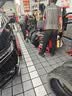 优科豪马横滨轮胎/汽车轮胎  235/45R18 94W AE51A 原配 凯美瑞/亚洲龙 实拍图