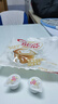 雀巢（Nestle）咖啡奶茶伴侣 原味10ml*50粒 奶精球 0反式脂肪酸 实拍图