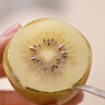佳沛（zespri）新西兰阳光金奇异果巨大果22粒原箱单果146-175g 猕猴桃水果礼盒 实拍图